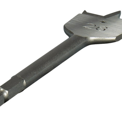 Afbeelding Makita speedboor 1/4 26x150mm E-17295