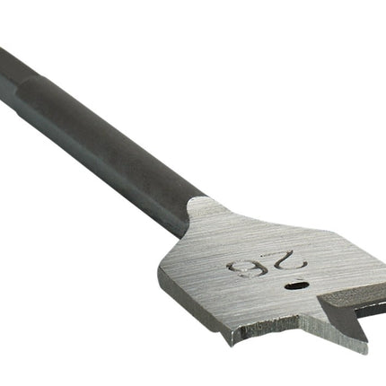 Afbeelding Makita speedboor 1/4 26x150mm E-17295