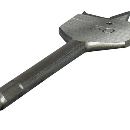 Afbeelding Makita speedboor 1/4 30x150mm E-17310