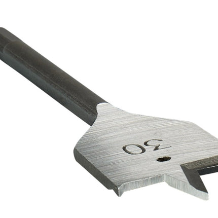 Afbeelding Makita speedboor 1/4 30x150mm E-17310