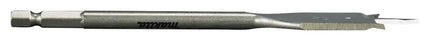 Afbeelding Makita speedboor 1/4 32x150mm E-17326