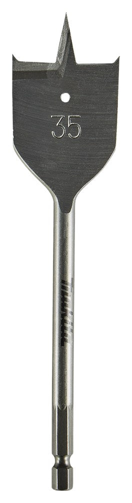 Afbeelding Makita speedboor 1/4 35x150mm E-17332