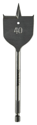 Afbeelding Makita speedboor 1/4 40x150mm E-17360