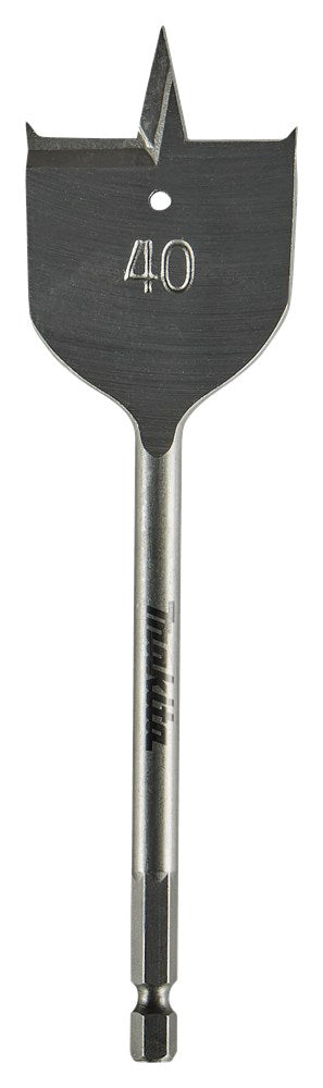 Afbeelding Makita speedboor 1/4 40x150mm E-17360