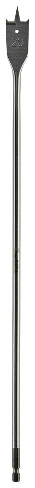 Afbeelding Makita speedboor 1/4 20x400mm E-17463
