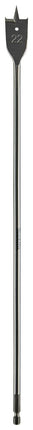 Afbeelding Makita speedboor 1/4 22x400mm E-17479
