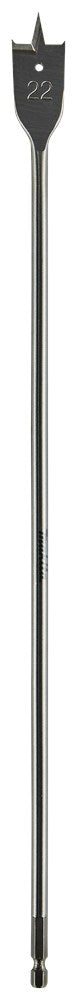 Afbeelding Makita speedboor 1/4 22x400mm E-17479