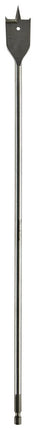 Afbeelding Makita speedboor 1/4 24x400mm E-17485