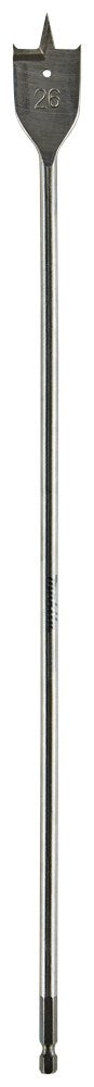 Afbeelding Makita speedboor 1/4 26x400mm E-17500
