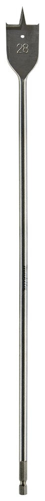 Afbeelding Makita speedboor 1/4 28x400mm E-17516