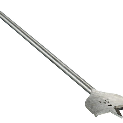 Afbeelding Makita speedboor 1/4 35x400mm E-17544