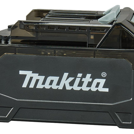 Afbeelding Makita slagbitset 31dlg accutype E-22850