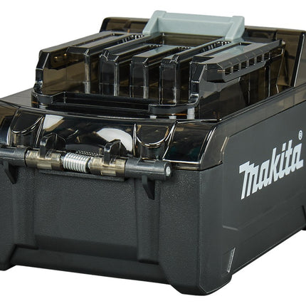 Afbeelding Makita slagbitset 31dlg accutype E-22850