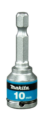 Afbeelding Makita dop 10x50mm 1/4 e impr E-22894
