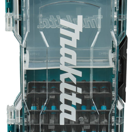 Afbeelding Makita schroefbitset 32dlg impblack E-22919