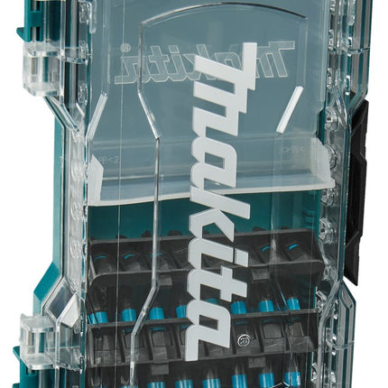 MAKITA SCHROEFBITSET 32-DELIG IMPBLACK