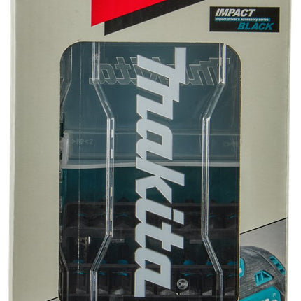 MAKITA SCHROEFBITSET 32-DELIG IMPBLACK
