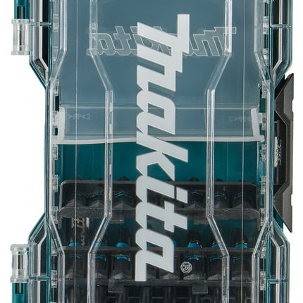 MAKITA SCHROEFBITSET 32-DELIG IMPBLACK