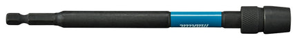 Afbeelding Makita bithouder 1/4 mz 152mm E-24131