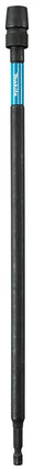 Afbeelding Makita bithouder 1/4 mz 304mm E-24147