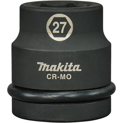 Makita Krachtdop 27x60mm 1