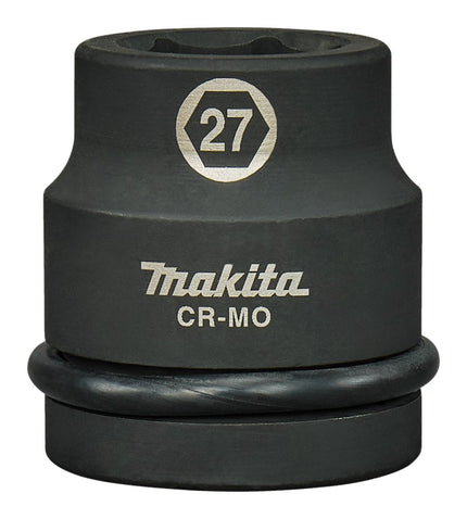 Makita Krachtdop 27x60mm 1