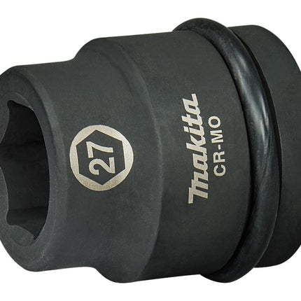 Makita Krachtdop 27x60mm 1