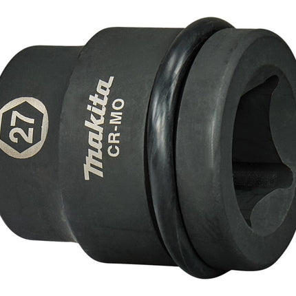 Makita Krachtdop 27x60mm 1