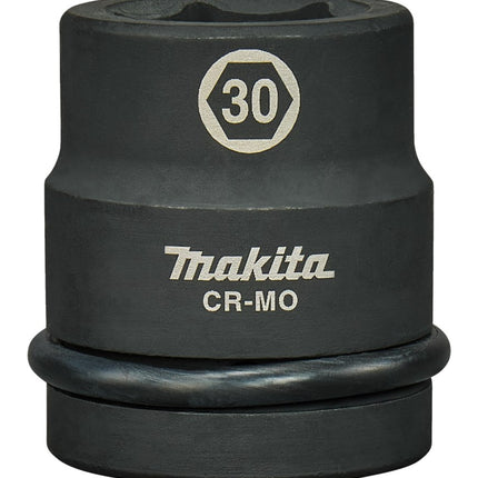 Afbeelding Makita krachtdop 30x62mm 1 E-24527