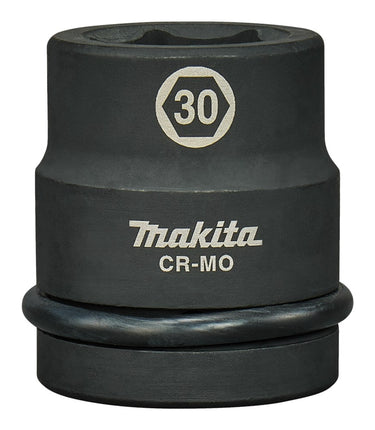 Afbeelding Makita krachtdop 30x62mm 1 E-24527