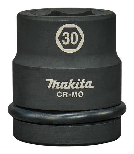 Afbeelding Makita krachtdop 30x62mm 1 E-24527