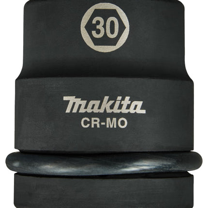 Afbeelding Makita krachtdop 30x62mm 1 E-24527
