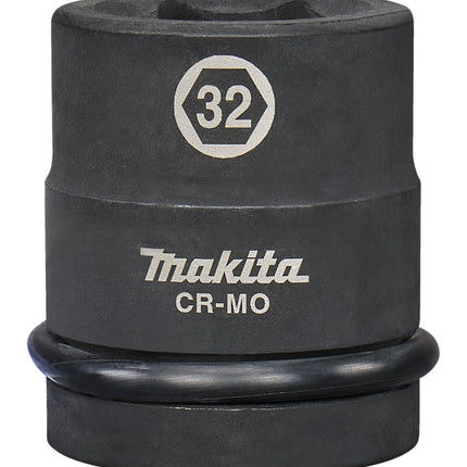 Afbeelding Makita krachtdop 32x63mm 1 E-24533