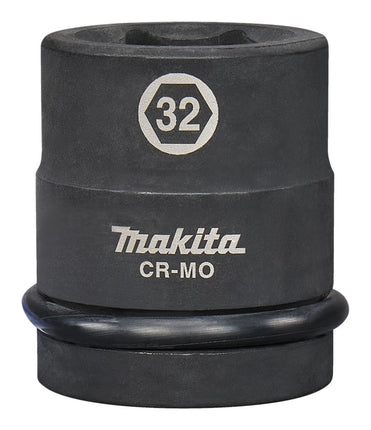 Afbeelding Makita krachtdop 32x63mm 1 E-24533