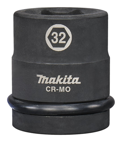 Afbeelding Makita krachtdop 32x63mm 1 E-24533