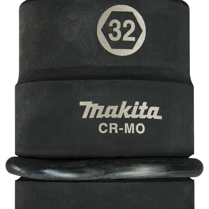 Afbeelding Makita krachtdop 32x63mm 1 E-24533