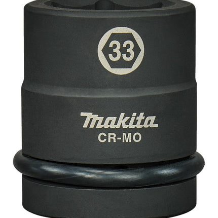 Afbeelding Makita krachtdop 33x63mm 1 E-24549