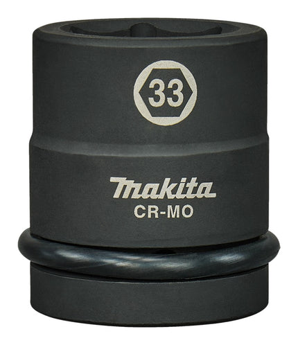 Afbeelding Makita krachtdop 33x63mm 1 E-24549