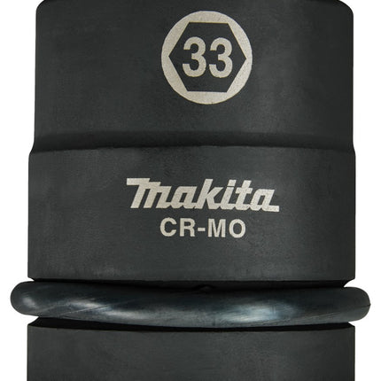 Afbeelding Makita krachtdop 33x63mm 1 E-24549