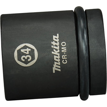Afbeelding Makita krachtdop 34x63mm 1 E-24555