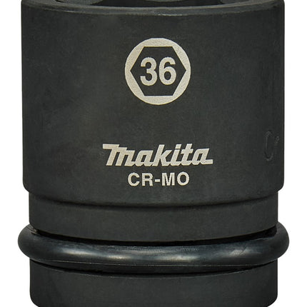 Makita Krachtdop 36x66mm 1