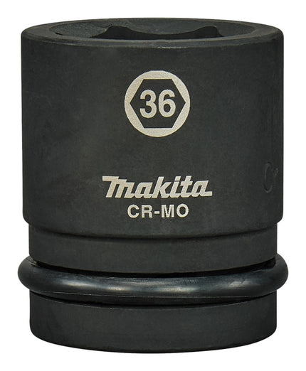 Makita Krachtdop 36x66mm 1