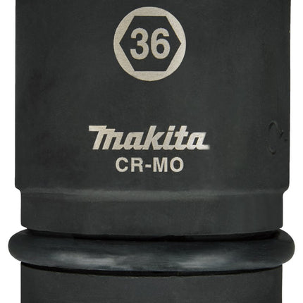 Makita Krachtdop 36x66mm 1