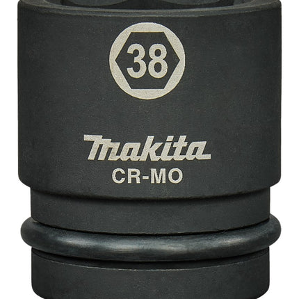 Afbeelding Makita krachtdop 38x66mm 1 E-24577