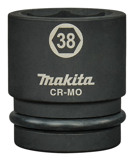 Afbeelding Makita krachtdop 38x66mm 1 E-24577