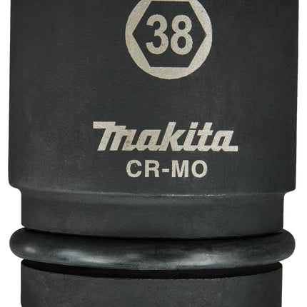 Afbeelding Makita krachtdop 38x66mm 1 E-24577