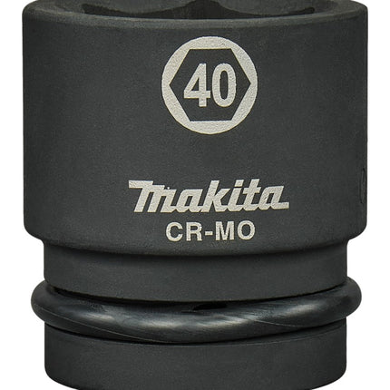Afbeelding Makita krachtdop 40x66mm 1 E-24583