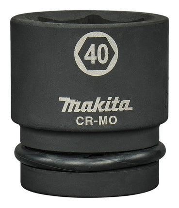 Afbeelding Makita krachtdop 40x66mm 1 E-24583