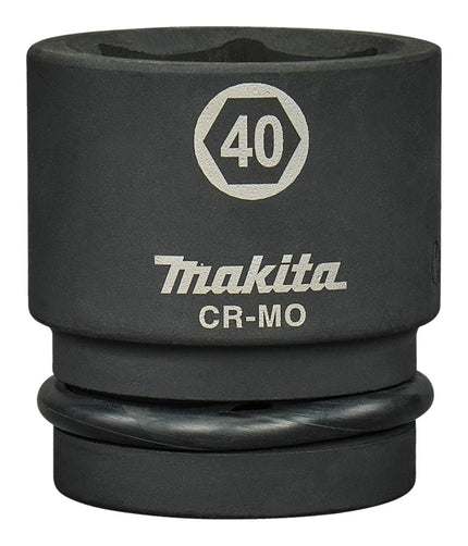Afbeelding Makita krachtdop 40x66mm 1 E-24583