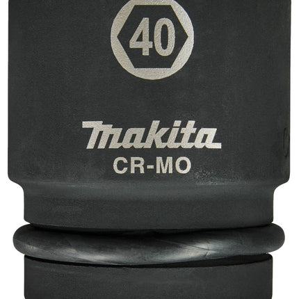 Afbeelding Makita krachtdop 40x66mm 1 E-24583